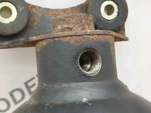 Serbatoio aria BMW 7 (E38) 4.4L benzina image 4