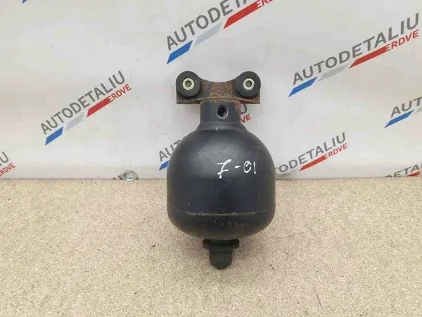 Serbatoio aria BMW 7 (E38) 4.4L benzina image 8