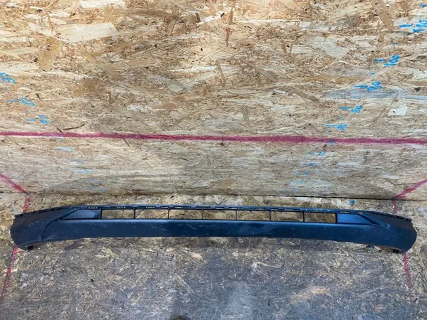 Voorspoiler Skoda Kodiaq II 57H807061 image 1