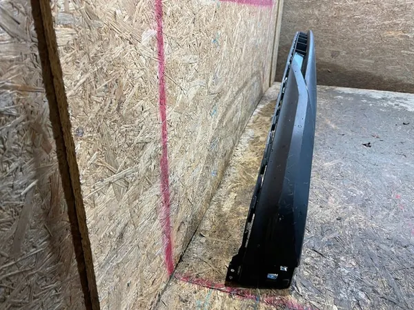 Voorspoiler Skoda Kodiaq II 57H807061 image 2