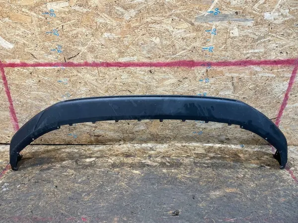 Voorspoiler Skoda Kodiaq II 57H807061 image 3