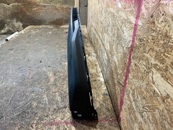 Voorspoiler Skoda Kodiaq II 57H807061 image 4