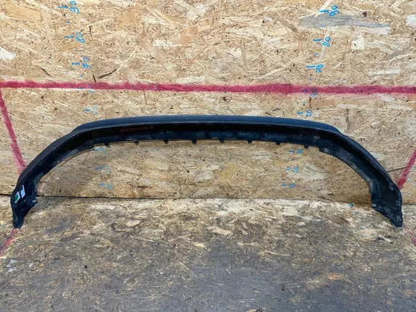 Voorspoiler Skoda Kodiaq II 57H807061 image 5