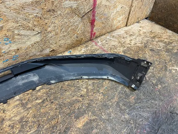 Voorspoiler Skoda Kodiaq II 57H807061 image 6