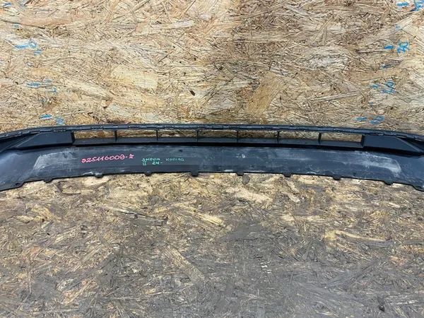 Voorspoiler Skoda Kodiaq II 57H807061 image 7