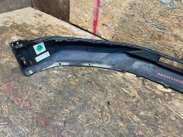 Voorspoiler Skoda Kodiaq II 57H807061 image 8