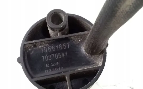 DACIA DOKKER EXPRESS 1.5L Diesel 70370541 image 3