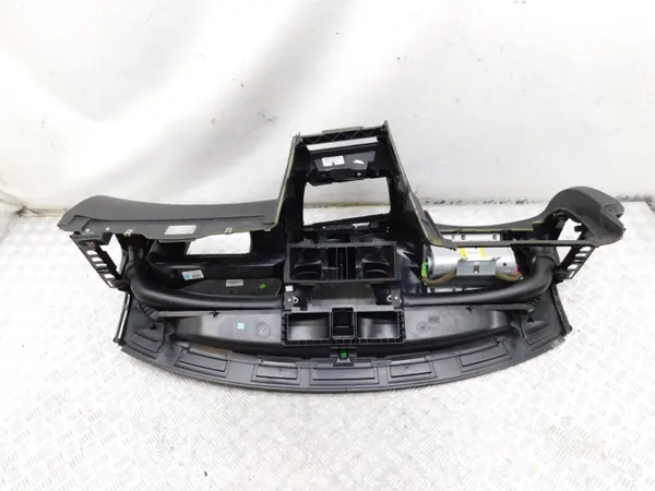 Consola Salpicadero OEM 2x Airbag 2x Cinturón Volvo image 10