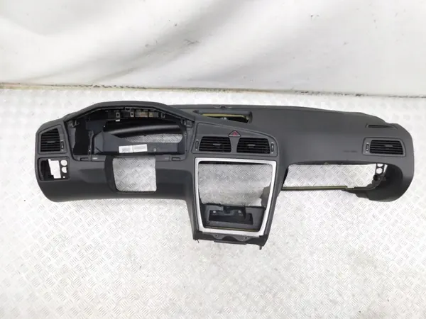 Consola Salpicadero OEM 2x Airbag 2x Cinturón Volvo image 5