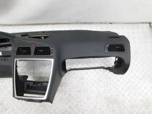 Consola Salpicadero OEM 2x Airbag 2x Cinturón Volvo image 7