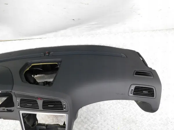 Consola Salpicadero OEM 2x Airbag 2x Cinturón Volvo image 8