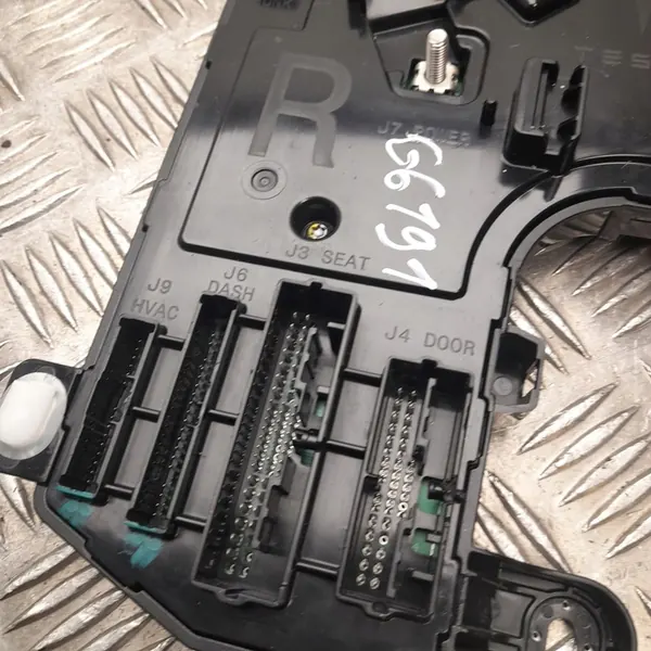 BCM FEM SAM BSI Steuergerät Tesla MODEL 3 2020 1100340-32-I image 2