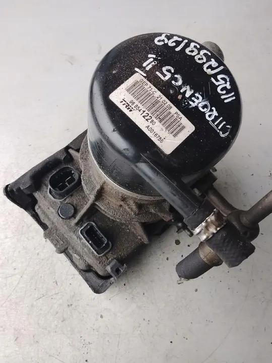 Servostyrningspump Citroen C5 II 9685412280 image 2