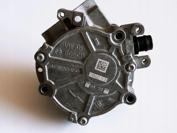 Audi Q3 Broms Pump Praktiskt Ny 06K145100CC image 3