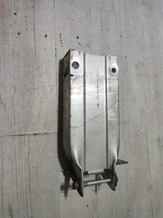 Mercedes-Benz GLK (X204) 2013 Voorbumper Demper Links OEM image 2