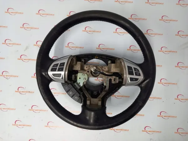 Volante Mitsubishi ASX I OEM - Estado Usado image 2