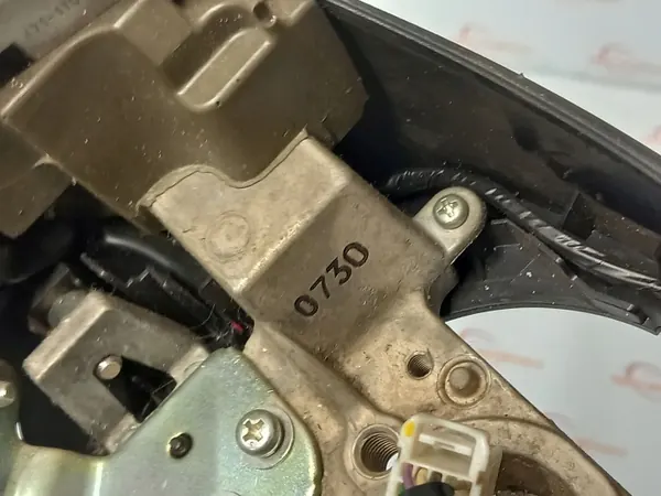 Volante Mitsubishi ASX I OEM - Estado Usado image 5