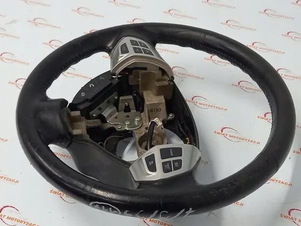 Volante Mitsubishi ASX I OEM - Estado Usado image 9