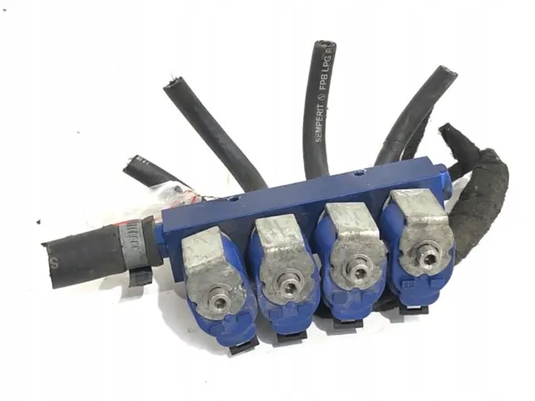 Inyector GLP OEM 67R-011049 - Estado Usado image 2