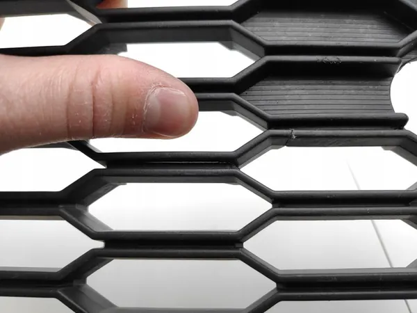 Griglia paraurti anteriore MITSUBISHI ASX 6402A505 image 10