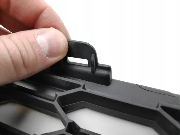 Griglia paraurti anteriore MITSUBISHI ASX 6402A505 image 7