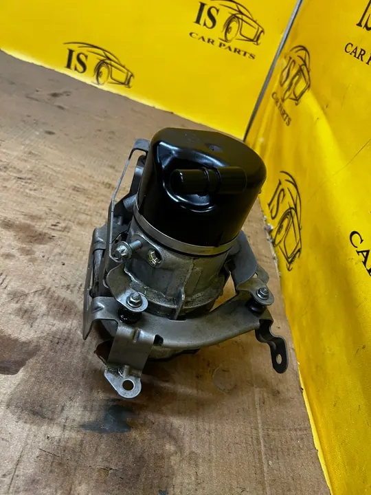 Bomba de direção assistida Porsche Panamera 970 I Lift image 2