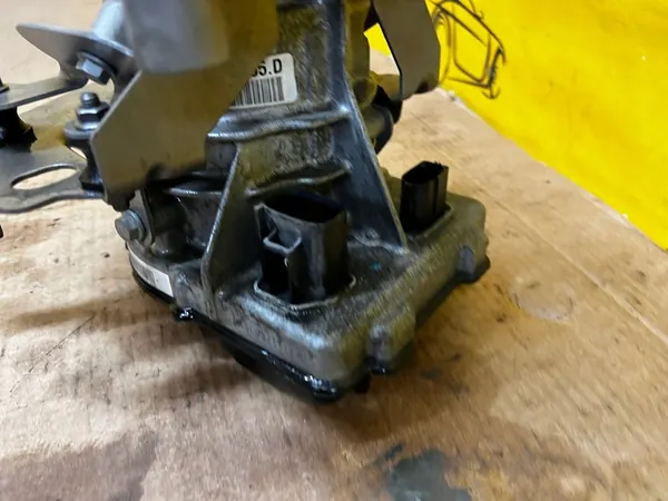 Bomba de direção assistida Porsche Panamera 970 I Lift image 5