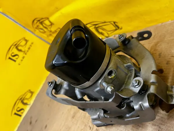 Bomba de direção assistida Porsche Panamera 970 I Lift image 6