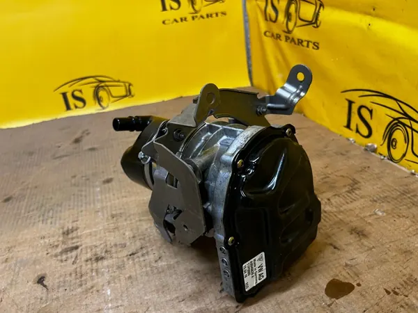 Bomba de direção assistida Porsche Panamera 970 I Lift image 7