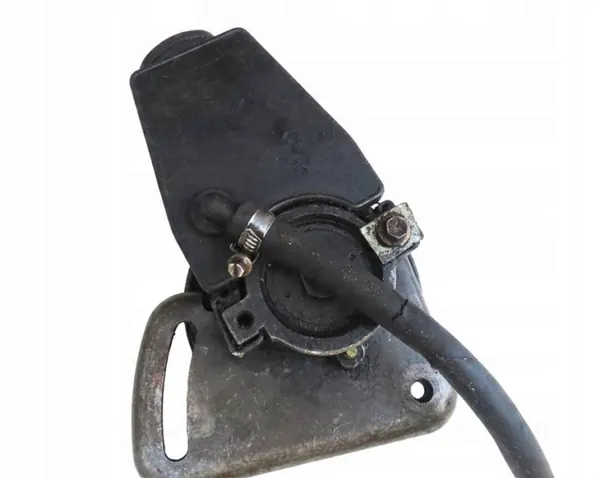 Pompe de direction assistée Ford OEM 87TF-3A733-AA image 3