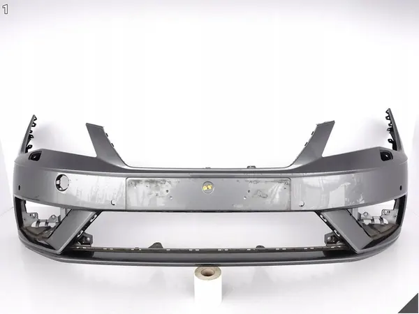 SEAT LEON III 5F Paraurti anteriore image 2