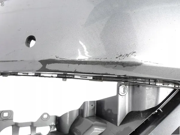 SEAT LEON III 5F Paraurti anteriore image 4