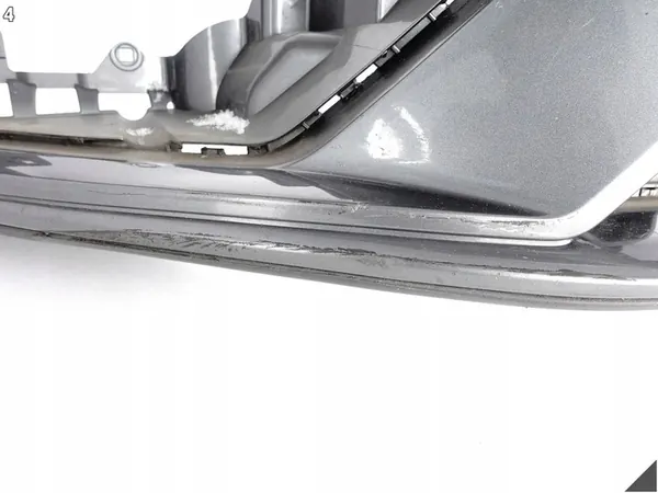 SEAT LEON III 5F Paraurti anteriore image 5