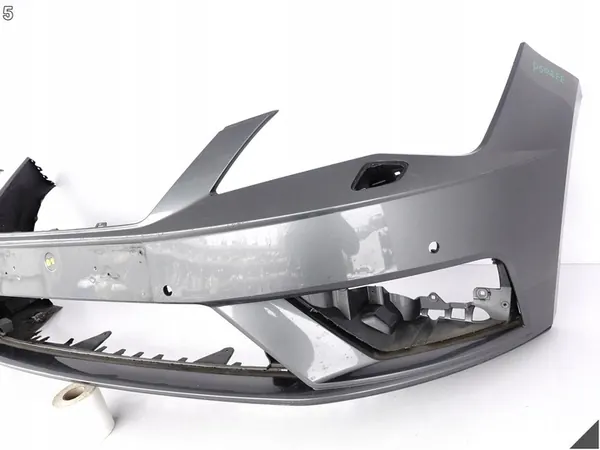 SEAT LEON III 5F Paraurti anteriore image 6