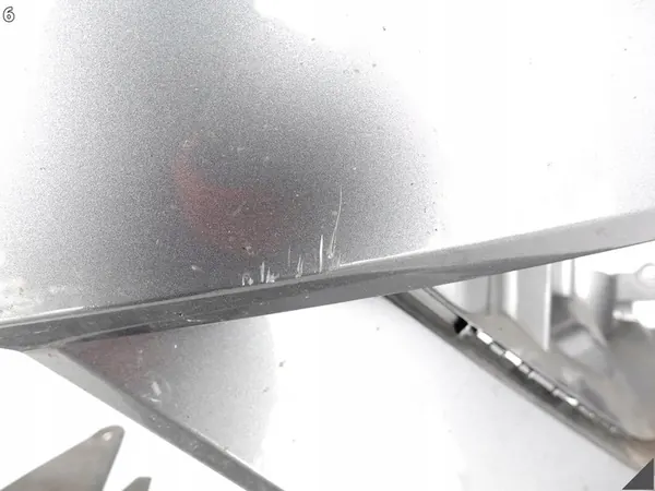 SEAT LEON III 5F Paraurti anteriore image 7