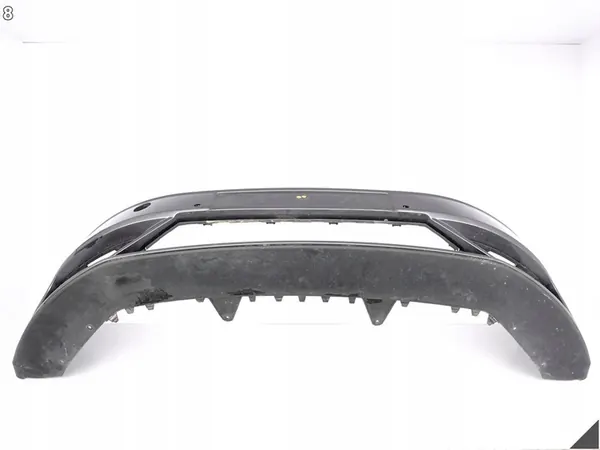 SEAT LEON III 5F Paraurti anteriore image 9