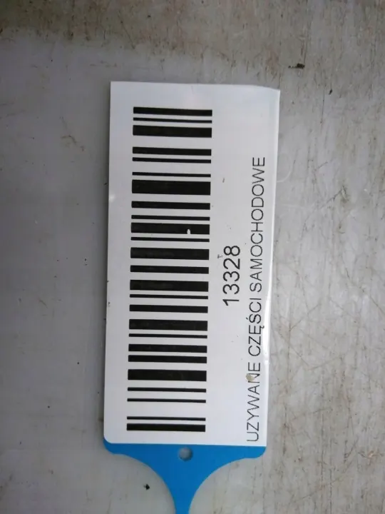 BMW OEM 360210120 kofferbakslot voor F20 2015-2019 image 3