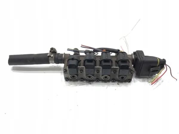 OEM 67R-017261 LPG Einspritzer - Gebrauchter Zustand image 2