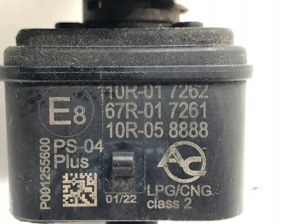 OEM 67R-017261 LPG Einspritzer - Gebrauchter Zustand image 5