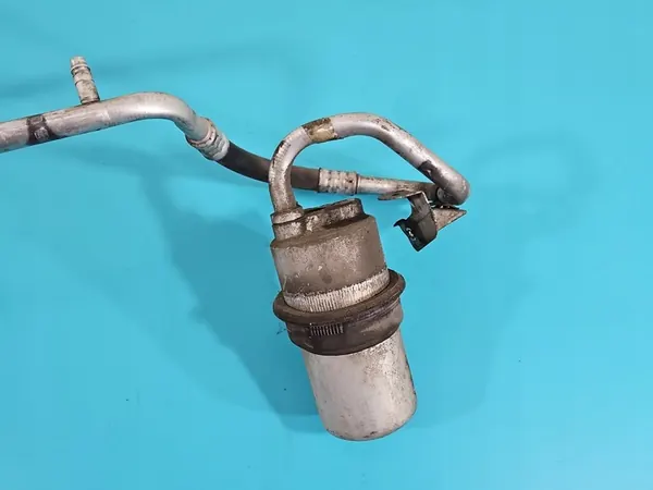 Ilmastointiletku Opel Vivaro A Trafic II 2.0 CDTI image 6