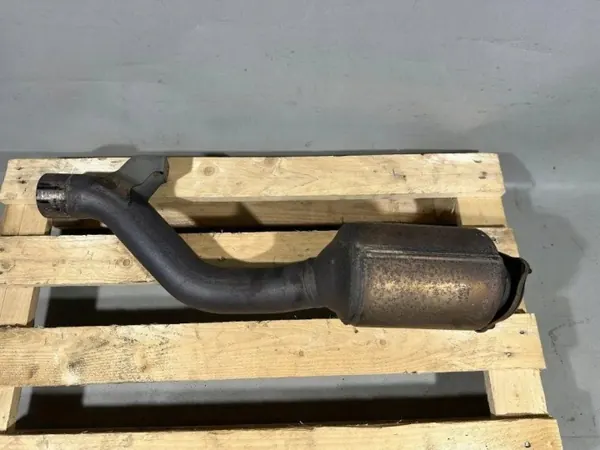 Katalysator OEM 7P5254400A voor Porsche Cayenne image 2