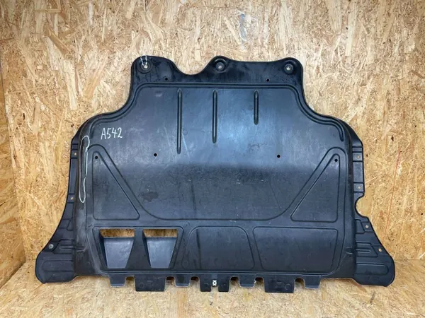 OEM 3Q0825236C Engine Undershield for VW Group image 2