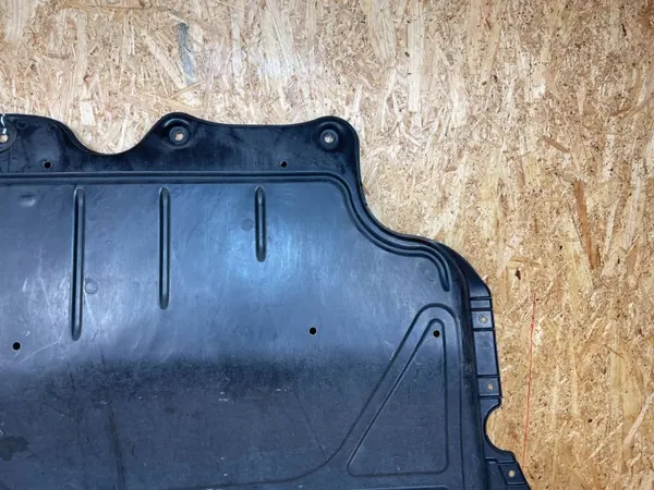 OEM 3Q0825236C Engine Undershield for VW Group image 6