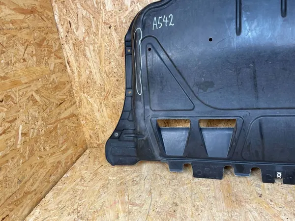 OEM 3Q0825236C Engine Undershield for VW Group image 7