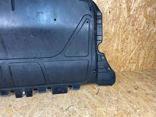 OEM 3Q0825236C Engine Undershield for VW Group image 8