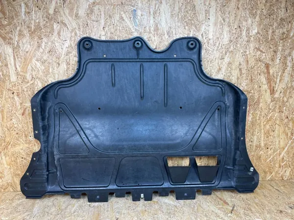 OEM 3Q0825236C Engine Undershield for VW Group image 9