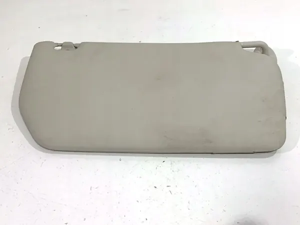 Palas de sol esquerda OEM LORK-1107-101058 para Ford Transit Courier image 2