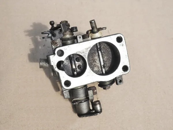 Carburador OEM B8285 891 54 053 A para VW Audi image 9