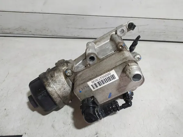 JEEP RENEGADE Oljekylare Bas 2.0 M-JET image 2