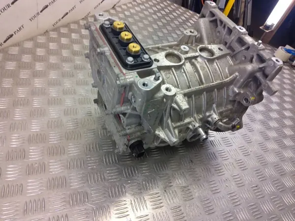 Kia Niro 2022 Elmotor OEM 365000e710 image 5